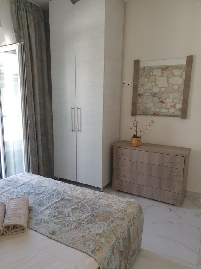 חניוטי Apartments מראה חיצוני תמונה