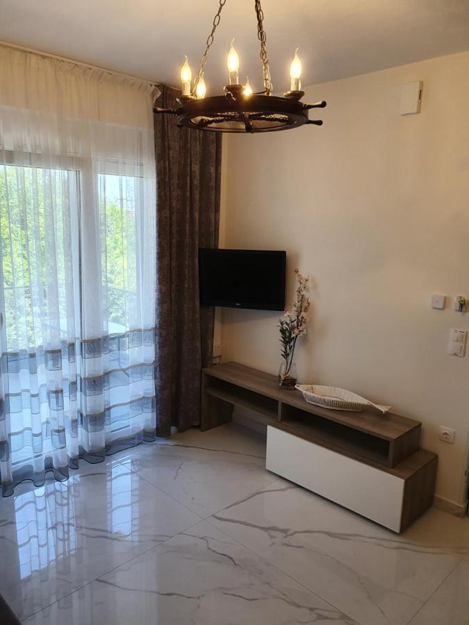 חניוטי Apartments מראה חיצוני תמונה