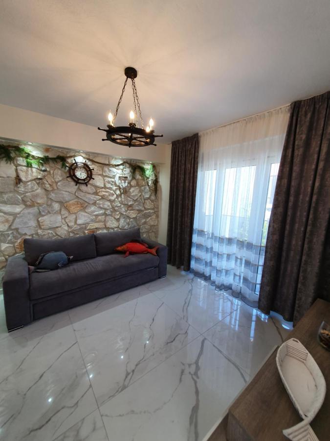 חניוטי Apartments מראה חיצוני תמונה