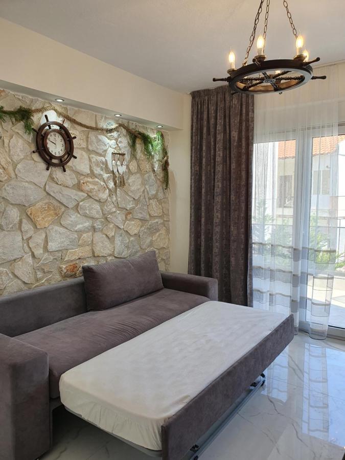 חניוטי Apartments מראה חיצוני תמונה