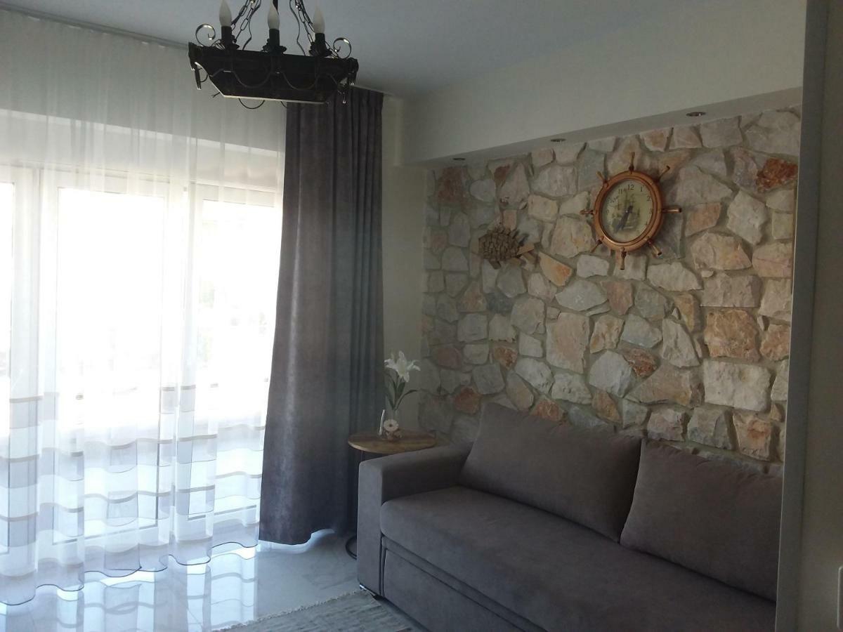 חניוטי Apartments מראה חיצוני תמונה