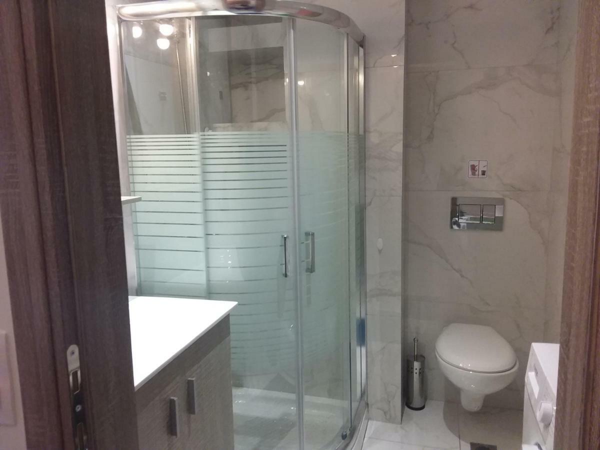 חניוטי Apartments מראה חיצוני תמונה
