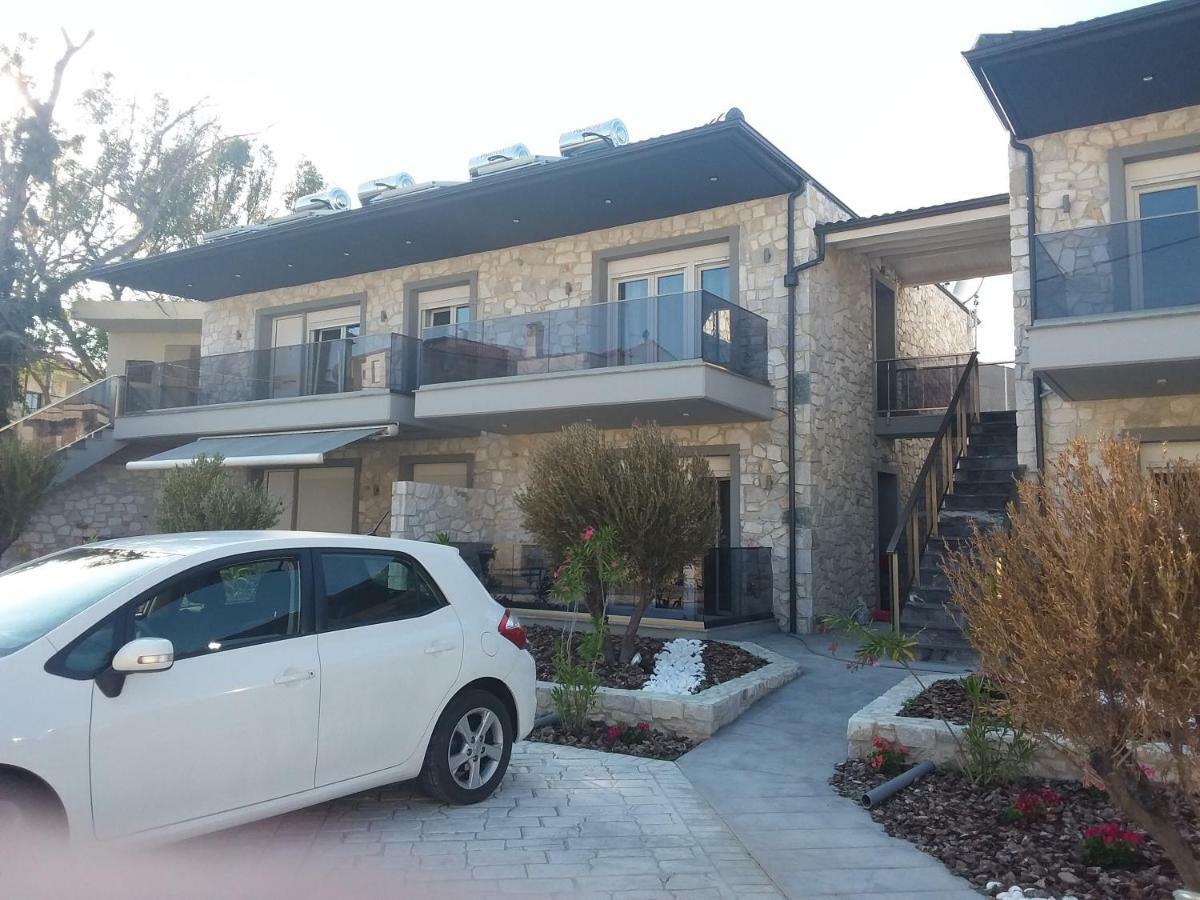 חניוטי Apartments מראה חיצוני תמונה